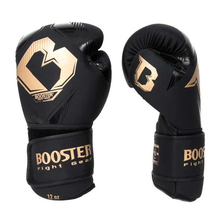 Gants de MMA Booster Fight Gear Bangkok Series 1