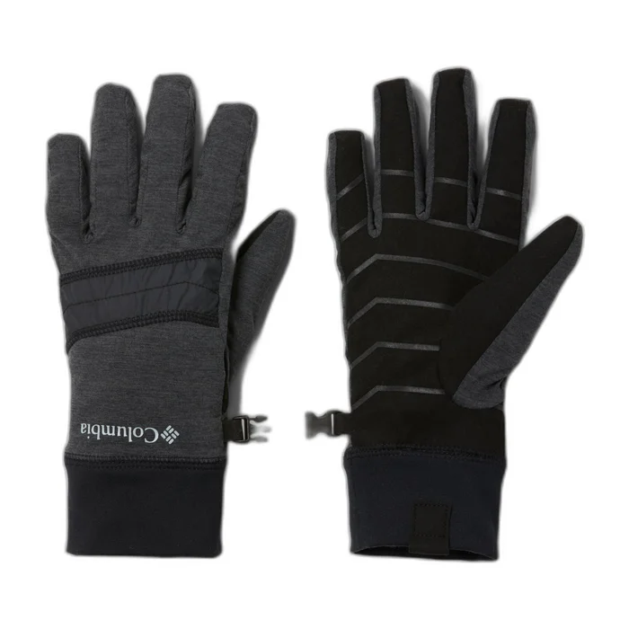 Gants de randonnu00e9e Columbia Infinity Trailu2122 [Taille S]