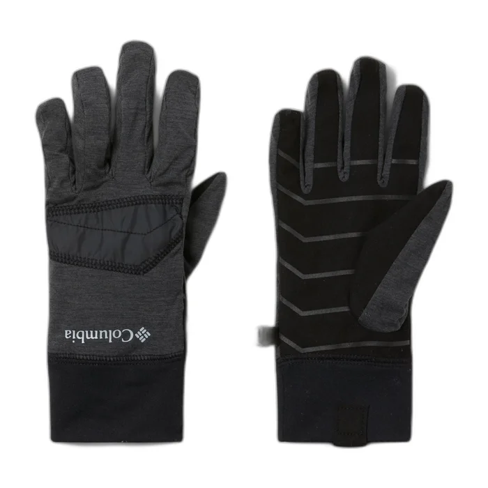 Gants de randonnu00e9e femme Columbia Infinity Trailu2122 [Taille XS]