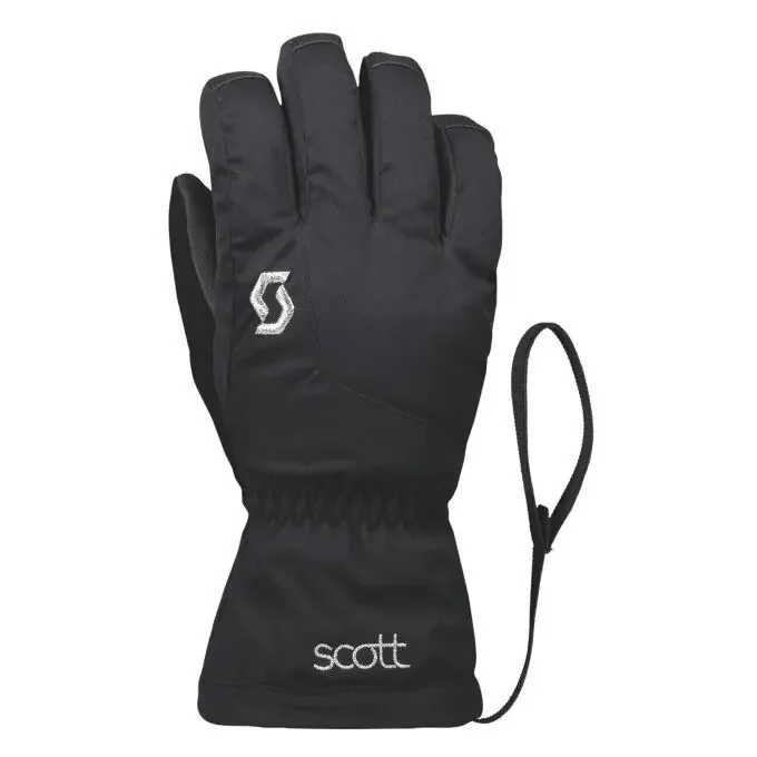 Gants de ski Femme Scott Ultimate GTX – Black Livraison Express