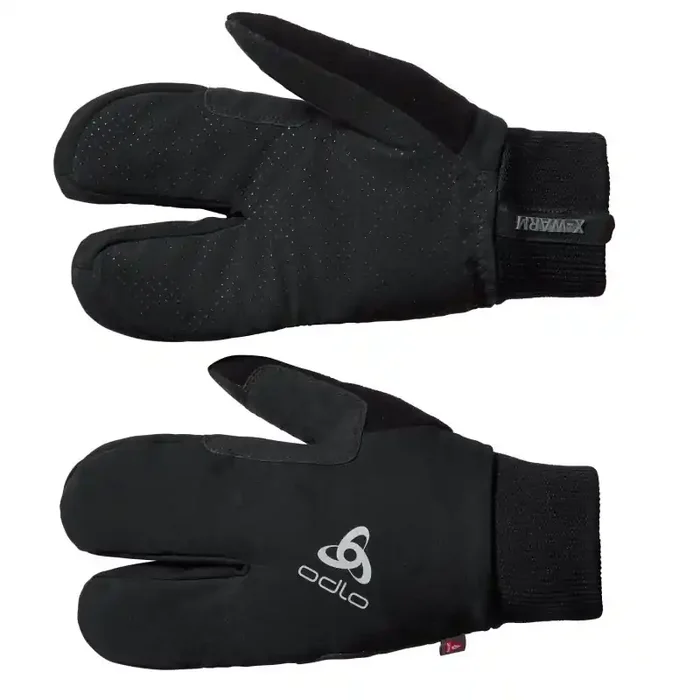 Gants de ski Finnfjord X Warm Odlo Offre Spéciale
