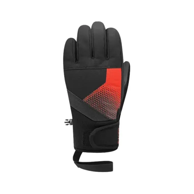 Gants de ski junior Racer Venom 5 Tendance
