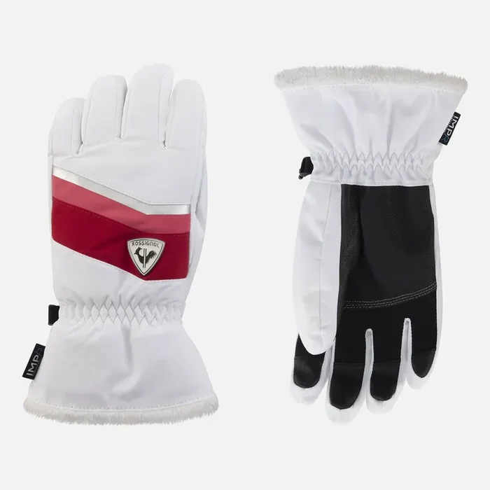 Gants de ski Piste pour femme Populaire