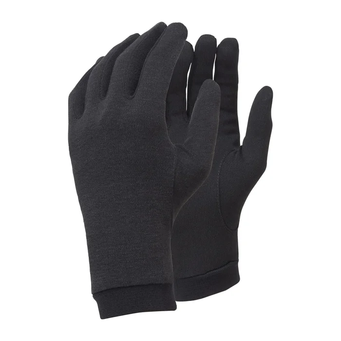 Gants doublure Trekmates Silk [Taille S]