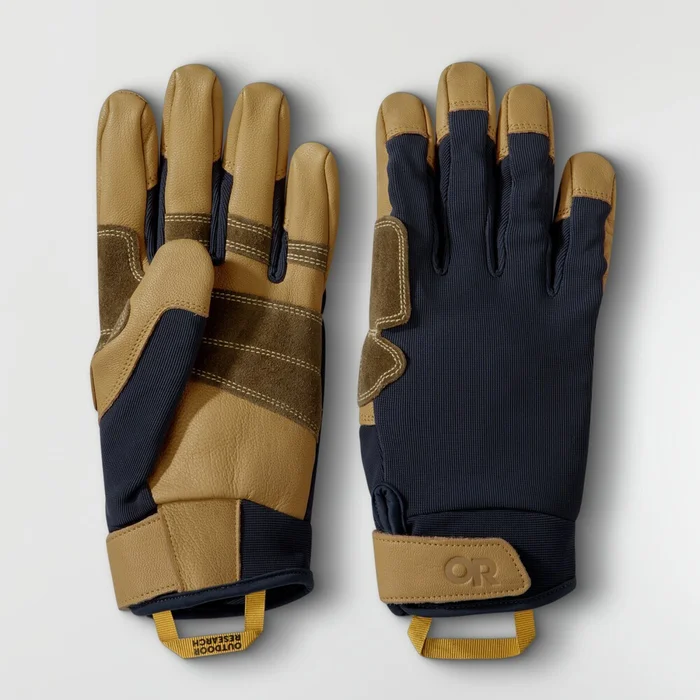 Gants du2019atelier Outdoor Research Direct Route II [Taille XS]