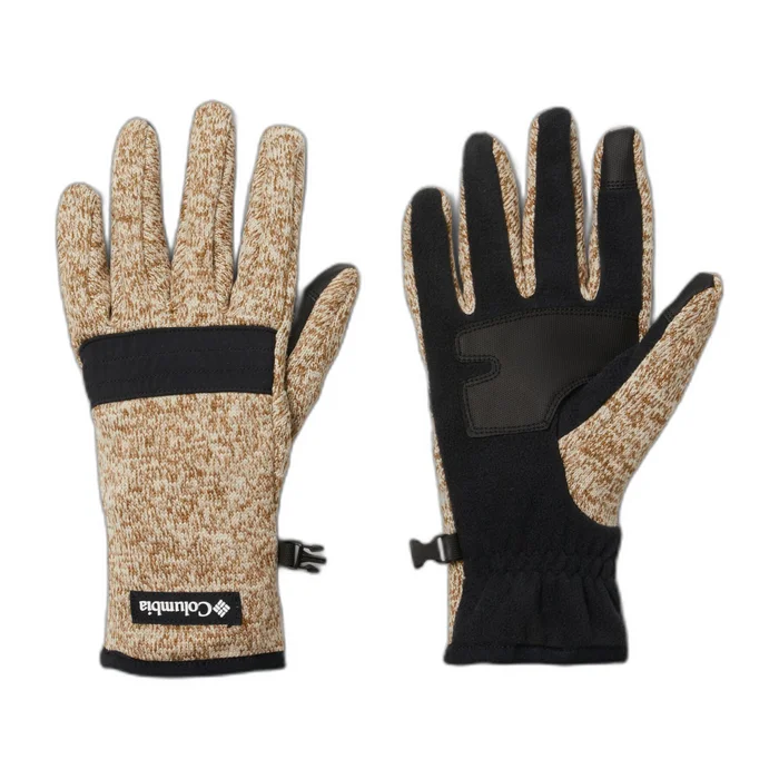 Gants en polaire Columbia Sweater Weatheru2122 [Taille S]