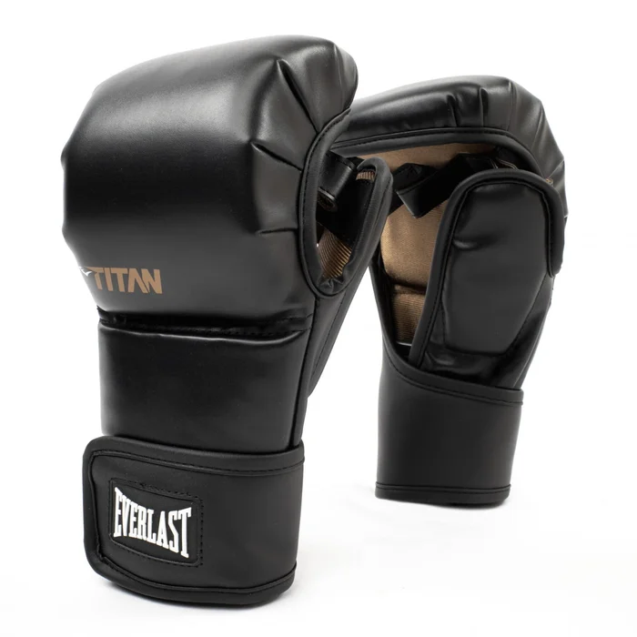 Gants Everlast Titan Hybrid Gl