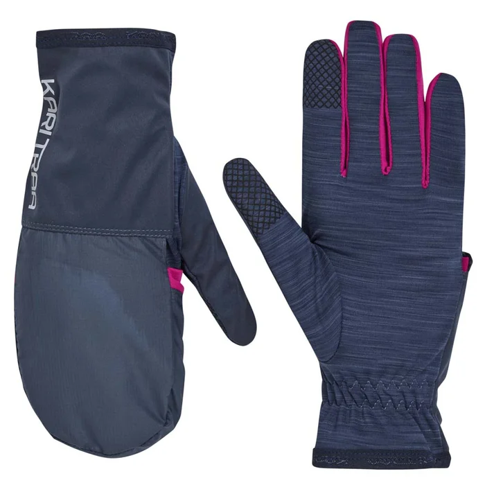 Gants femme Kari Traa Marika [Taille  6]