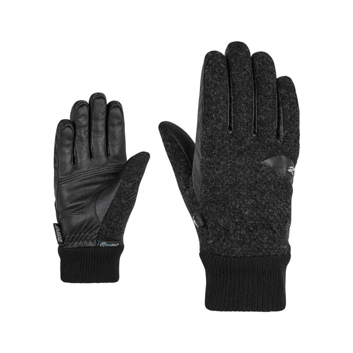 Gants femme Ziener Iruki Aw [Taille  6]