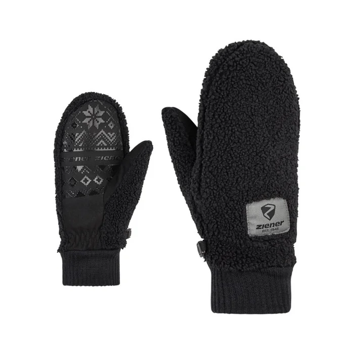 Gants femme Ziener Isherpa [Taille S]