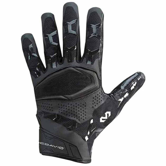 Gants Floorball McDavid [Taille S]