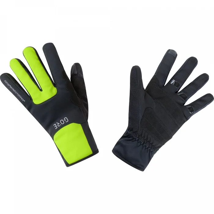 Gants Gore M Windstopperu00ae Thermo [Taille 5]