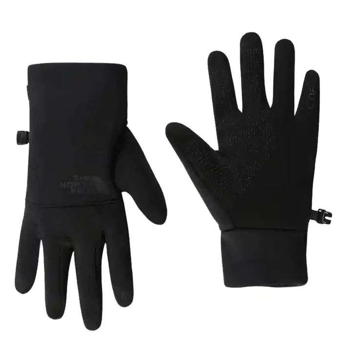 Gants homme ETIP Recycled The North Face Réduction
