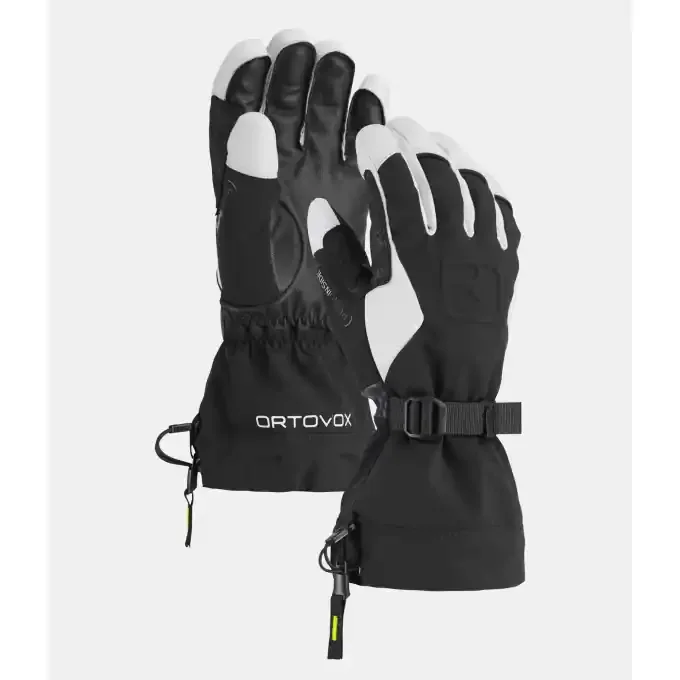 Gants Ortovox MERINO FREERIDE Prix Réduit