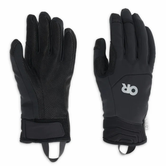 Gants Outdoor Research Mixalot [Taille XS]