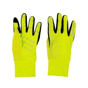 Gants réfléchissant HyperNight