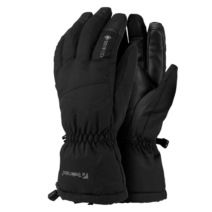 Gants Trekmates Chamonix GTX [Taille S]