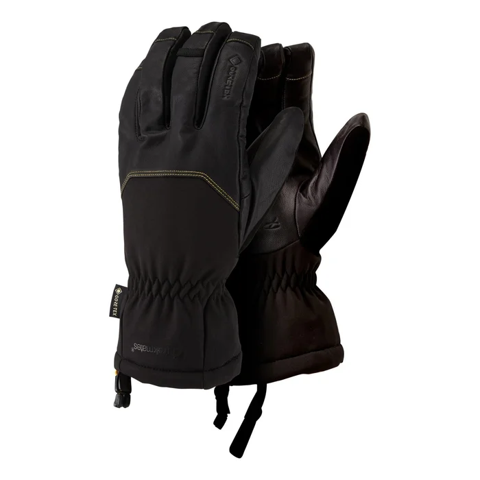 Gants Trekmates Gully GTX [Taille S]