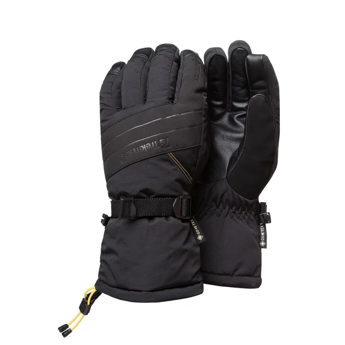 Gants Trekmates Matterhorn GTX [Taille S]