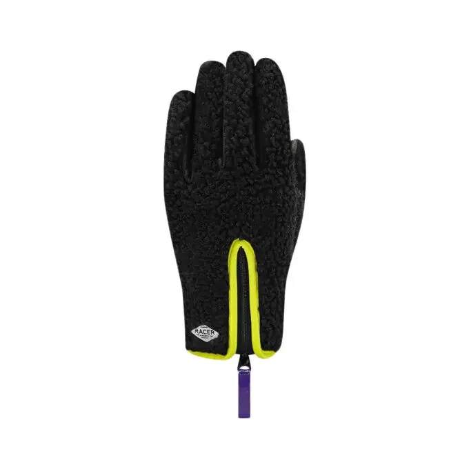 Gants unisexe Racer Toucan Must-Have