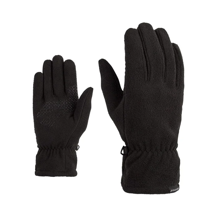 Gants Ziener Iberico [Taille S]
