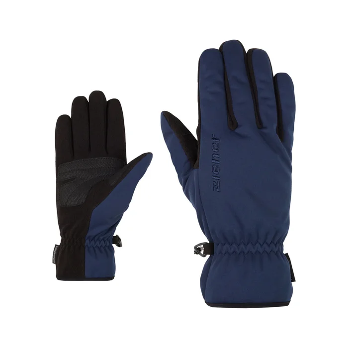 Gants Ziener Import [Taille  7]