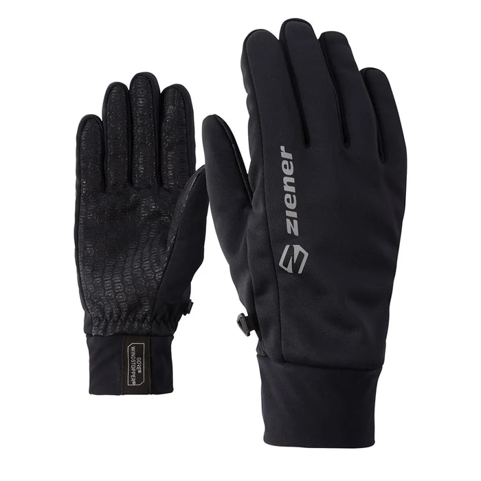 Gants Ziener Irios WS Touch [Taille  6]