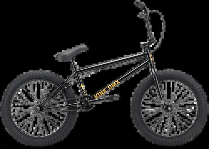 Gap 20″ 2026 Velo Freestyle BMX Expédié Aujourd’hui