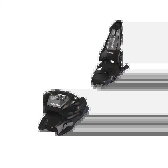 Garantie Incluse Fixations de ski GRIFFON 13 ID BLACK 90 MM