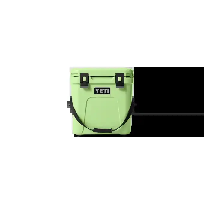 Garantie Incluse Glacière rigide YETI Roadie® 24 – Key Lime