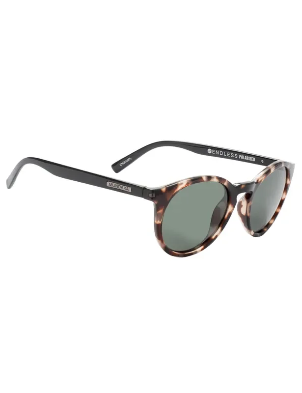Garantie Incluse Lunettes MUNDAKA Endless