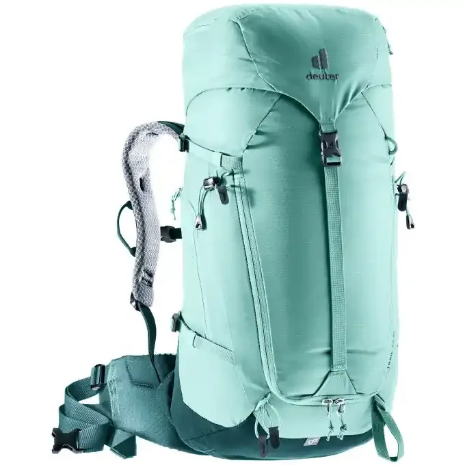 Garantie Incluse Sac à dos Deuter TRAIL 28 SL Glacier Deepsea