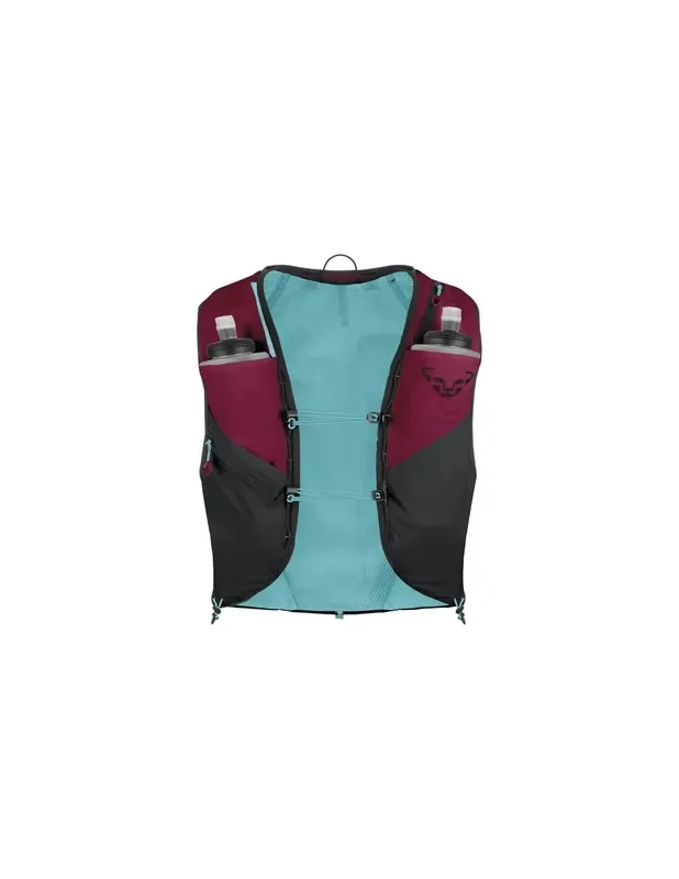 Garantie Incluse Sac à dos Trail Dynafit Ultra 12 Beet Red