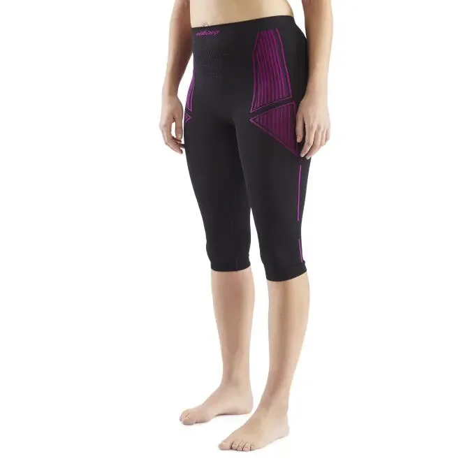 Garantie Incluse Sous-vêtement Viking ETNA 3/4 LADY PANTS Rose