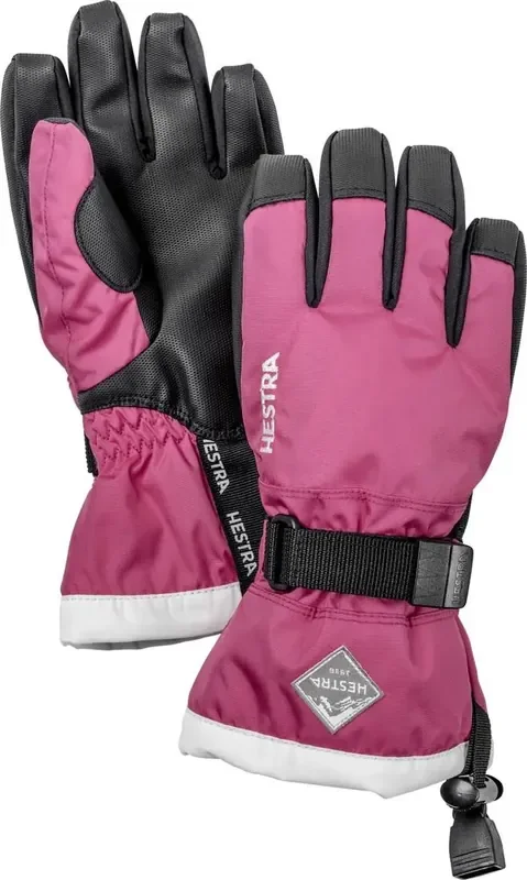 Gauntlet CZone Jr Ski Gants Meilleur Choix