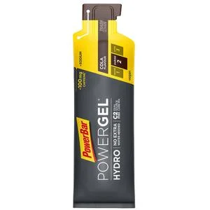 Gel PowerGel Hydro 24x67ml Cola Caffeine