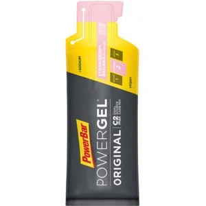 Gel PowerGel Original 24x41gr Strawberry-Banana
