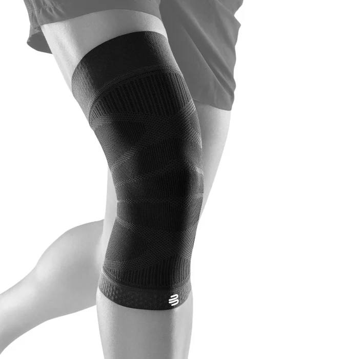 Genouillère compression sportive Bauerfeind [Taille XL]