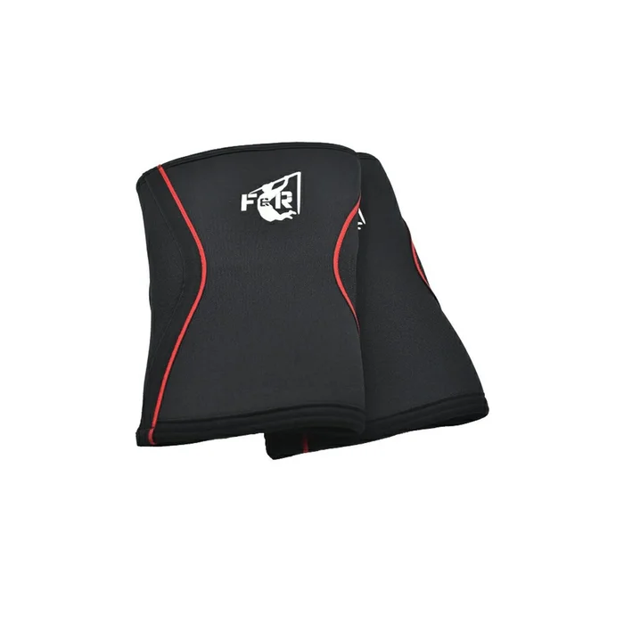 Genouillère Fit & Rack [Taille 2XL]