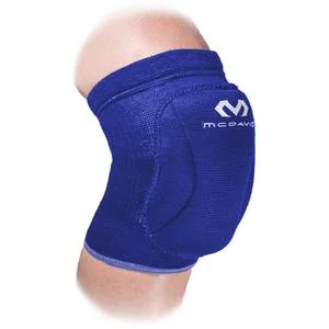 Genouillères Jumpy (x2)
