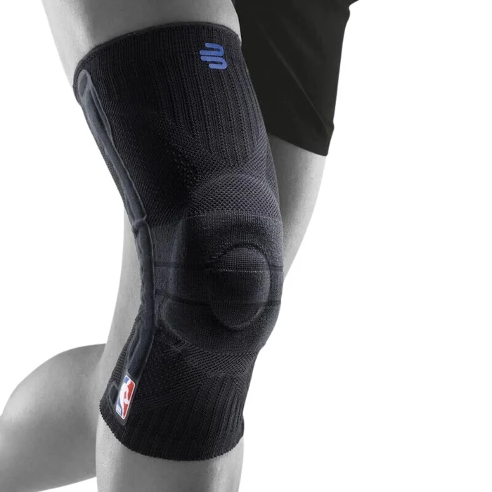Genouillu00e8re Bauerfeind NBA [Taille L]