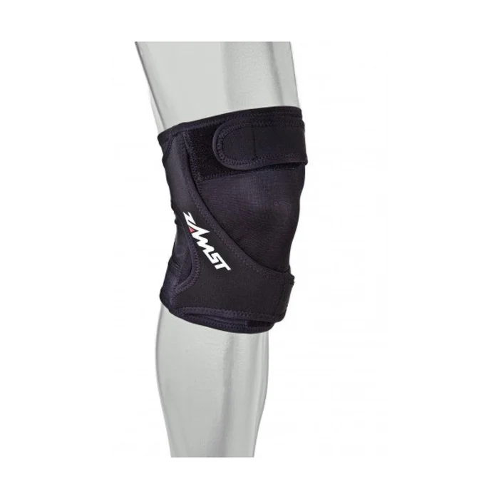 Genouillu00e8re droite Zamst Knee Support RK-1 [Taille XS]