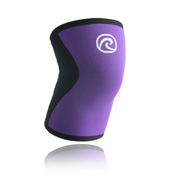 Genouillu00e8re femme Rehband Rx line [Taille XS]
