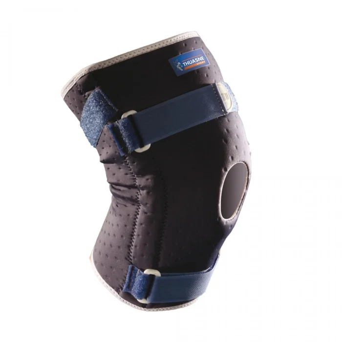 Genouillu00e8re ligamentaire renforcu00e9e Thuasne Sport [Taille S]