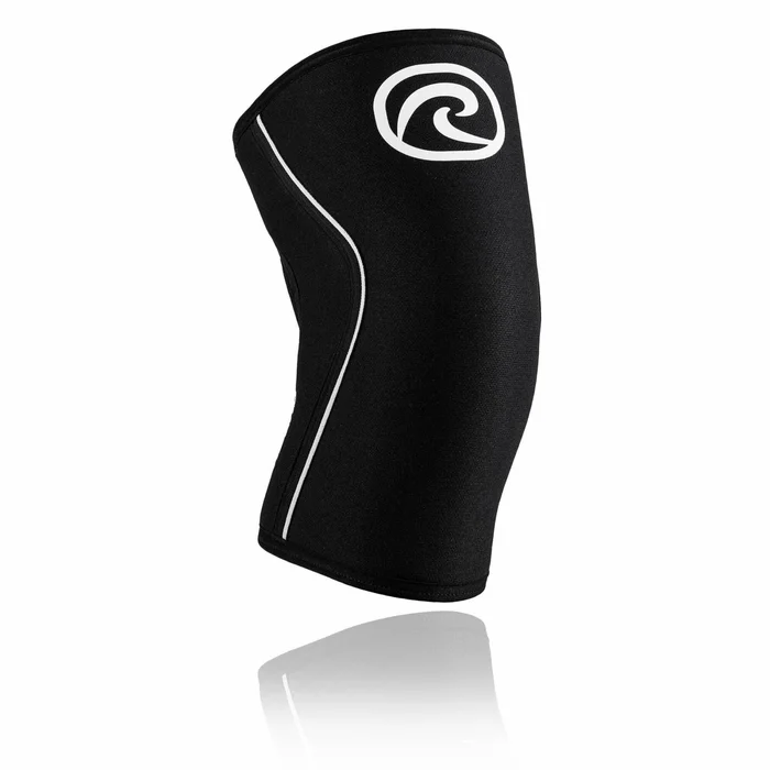 Genouillu00e8re Rehband Rx power max [Taille XS]