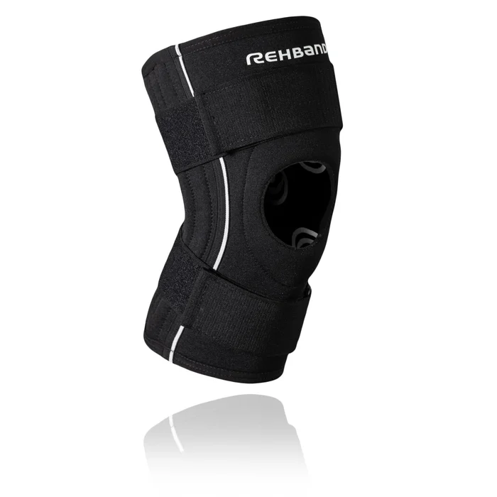 Genouillu00e8re stable Rehband Ud [Taille XS]