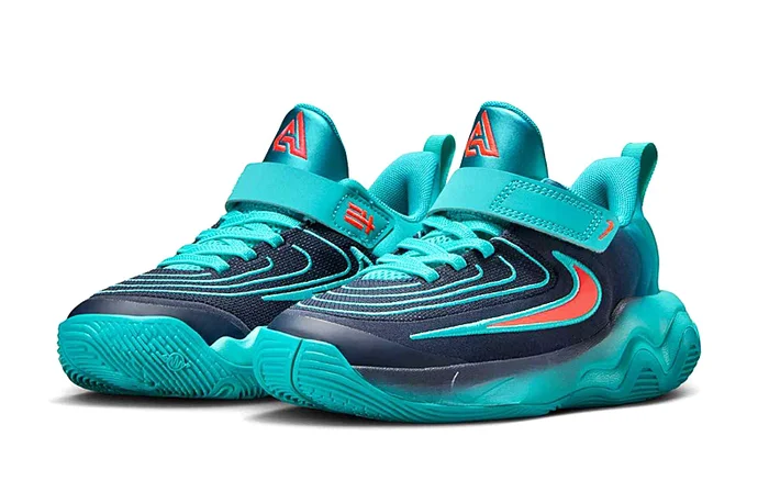 Giannis Antetokounmpo Immortality 4 (PS) « Dusty Cactus »