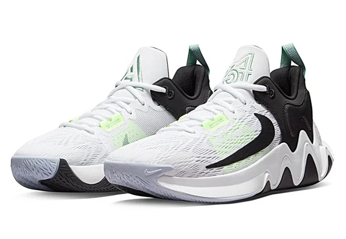 Giannis Immortality 2 « Victoria Falls »