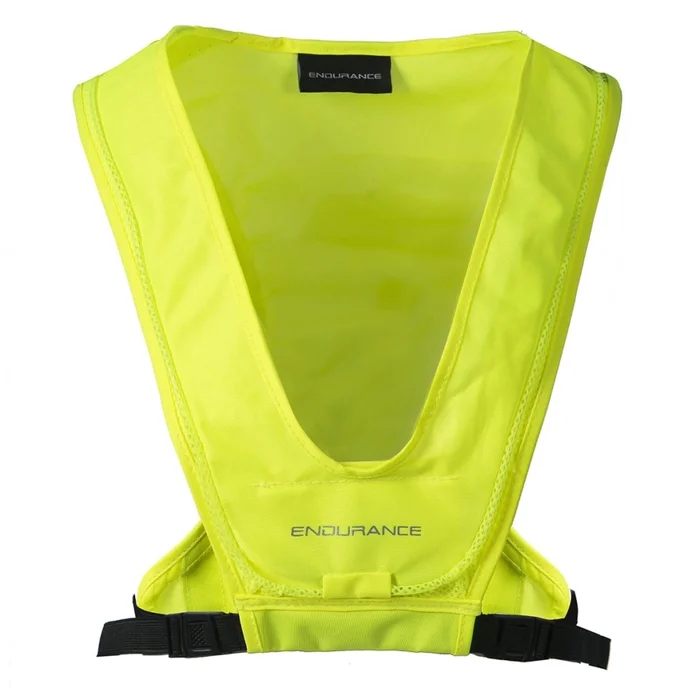 Gilet à Led Endurance Bayker