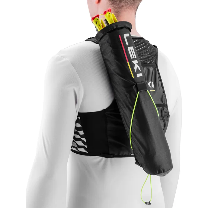 Gilet carquois trail Leki [Taille S/M]